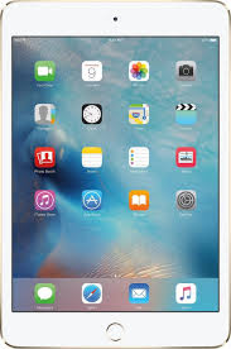 iPad Mini 2 repair